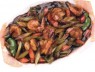 #22 Crevettes à la sauce Hunan
